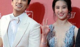 宋承宪刘亦菲最新爆料,幕后故事与情感纠葛大公开